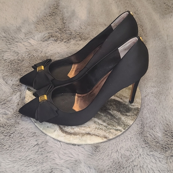 Authentic Ted Baker Heels - Picture 7 of 7